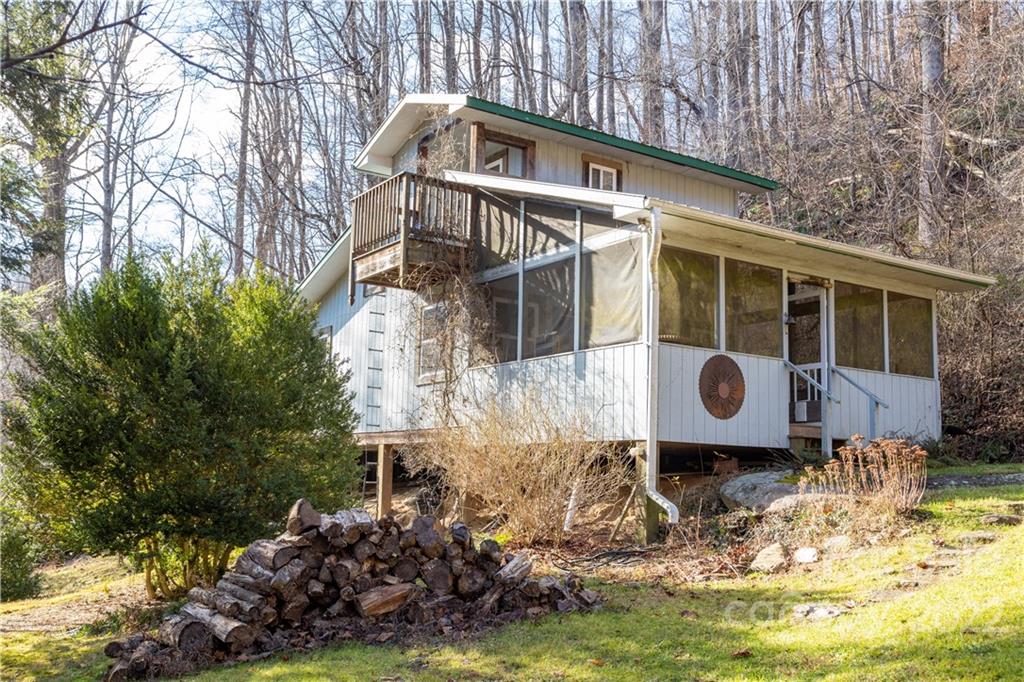 7442 Little Pine Road Marshall NC 28753
