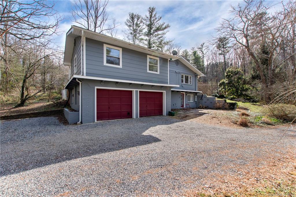 4 Valle Vista Drive Asheville NC 28804