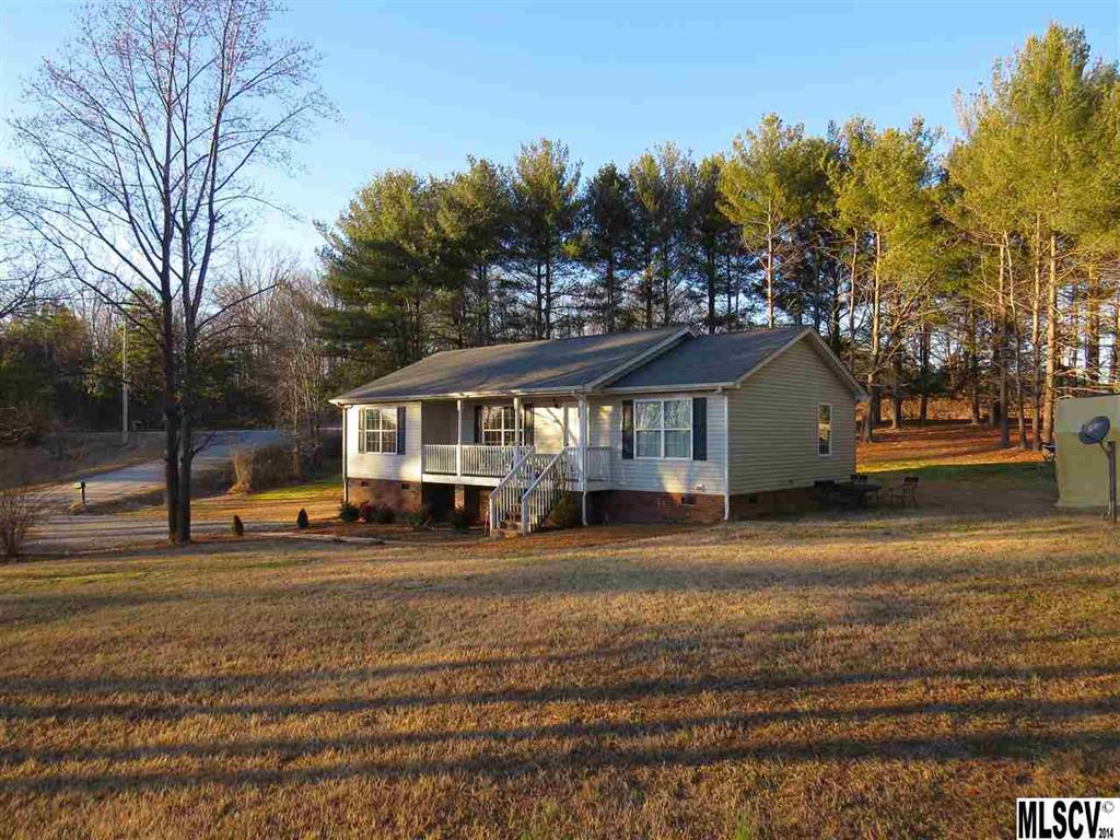 686 Tuckers Grove Road Statesville NC 28625