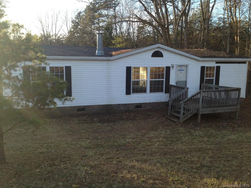 778 S Main Street Troutman NC 28166