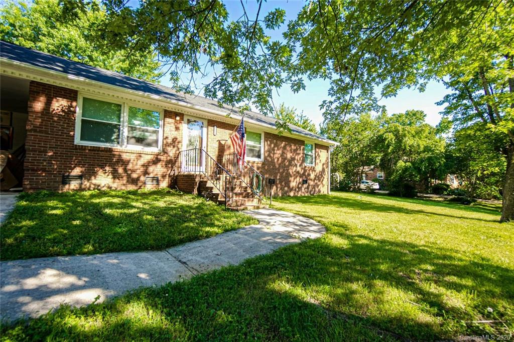3315 Valley Grove Road Charlotte NC 28227