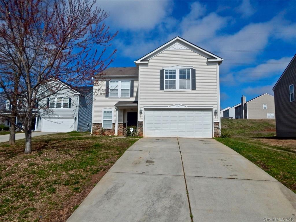 1130 Rainier Lane Gastonia NC 28052
