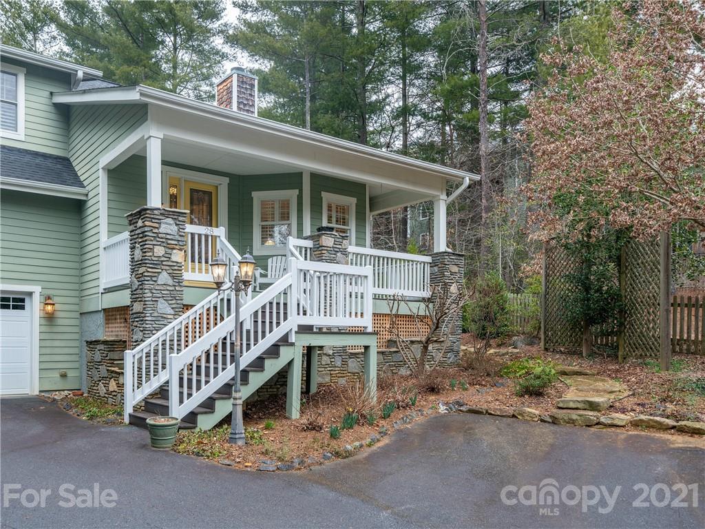 28 Olde Eastwood Village Boulevard Asheville NC 28803