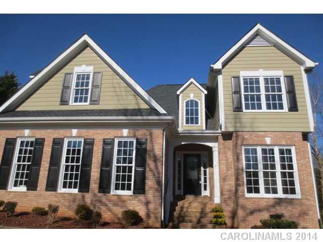 125 Musketball Court Indian Trail NC 28079