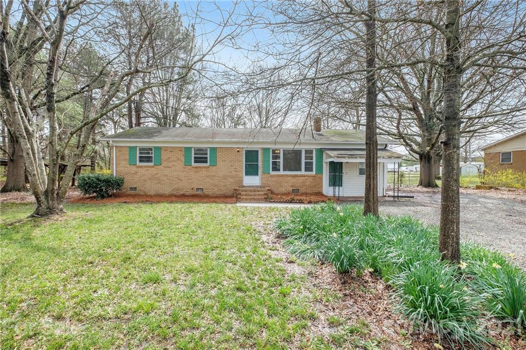 3501 Sanford Lane Monroe NC 28110