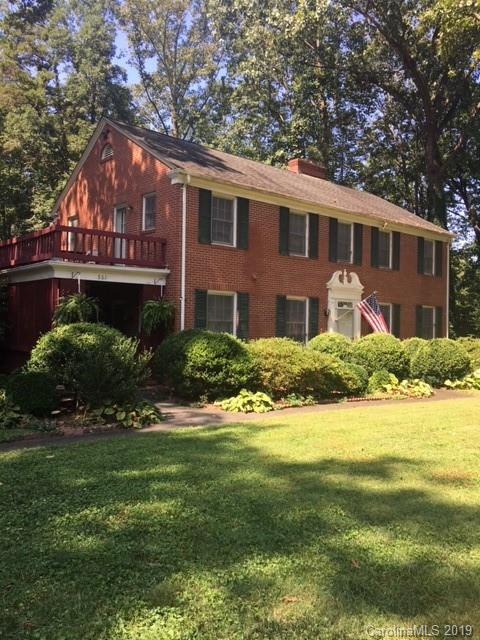 531 Sullivan Road Statesville NC 28677