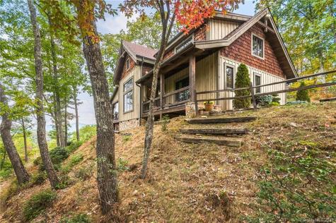 Luxury Log Homes Asheville Nc Homes Land And Real Estate