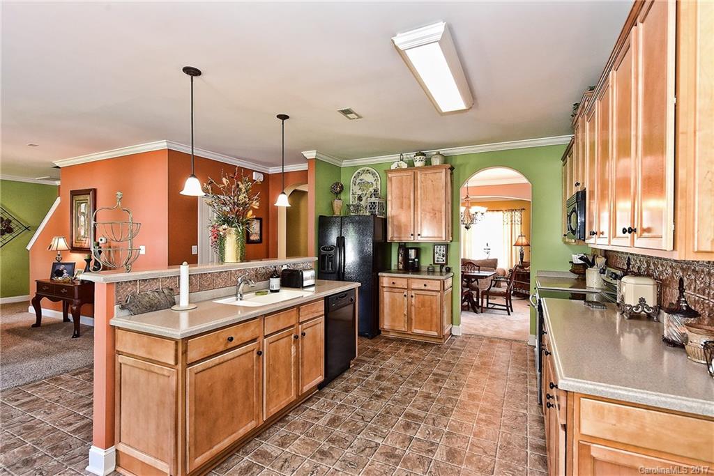 3030 Semmes Lane Indian Trail NC 28079