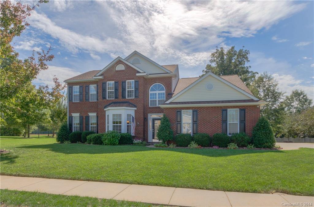 4803 Sandtyn Drive Waxhaw NC 28173