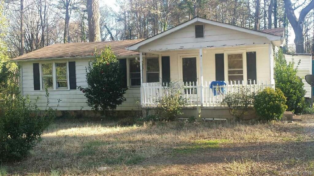 3830 Durham Lane Charlotte NC 28269