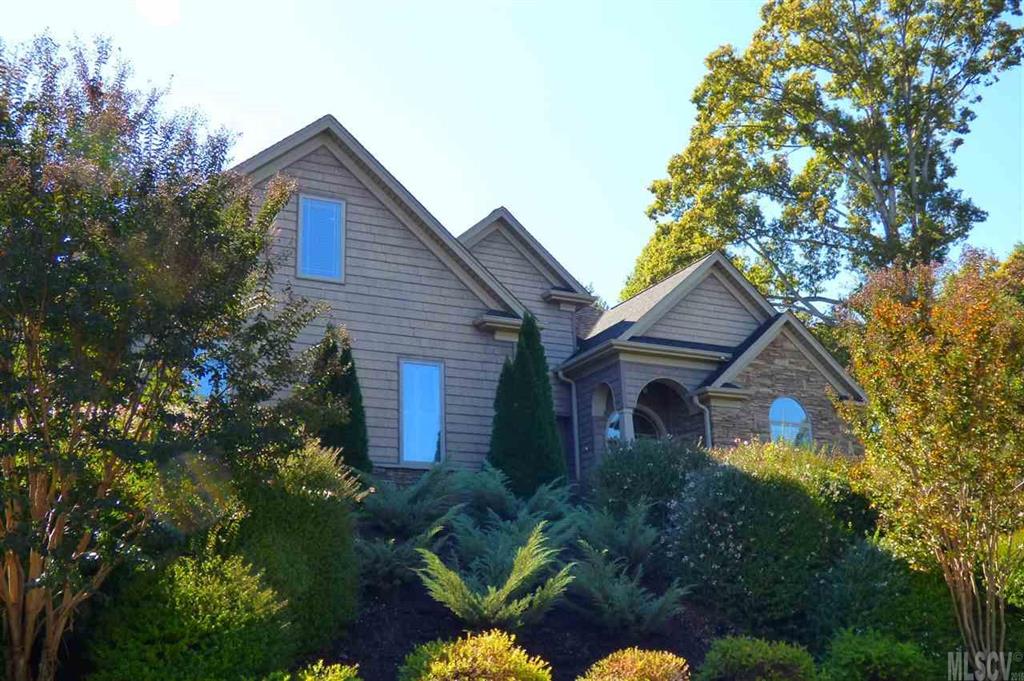 1045 8th Avenue Lane NW Hickory NC 28601