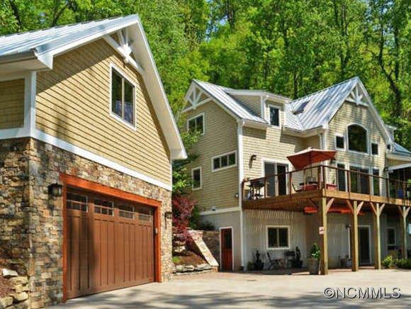 61 Indian Trail Asheville NC 28803