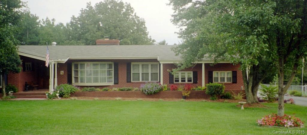 4450 Garvin Drive Charlotte NC 28269