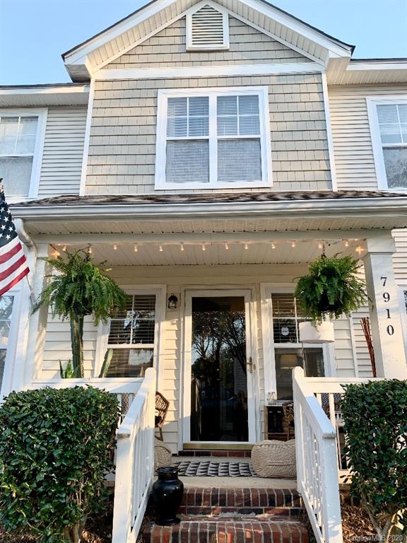 7910 Camden Hollow Road Huntersville NC 28078