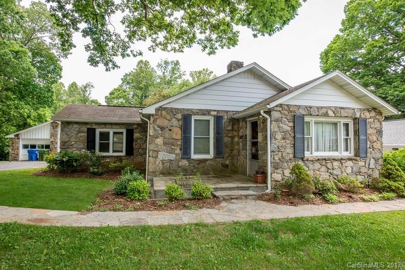 277 Old Haw Creek Road Asheville NC 28805