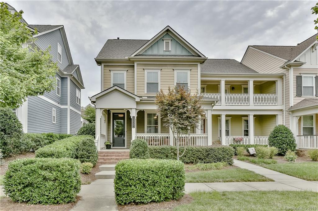 13302 Kermit Street Pineville NC 28134