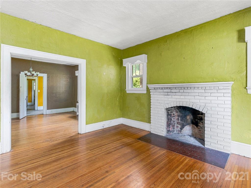 78 Linden Avenue Asheville NC 28801