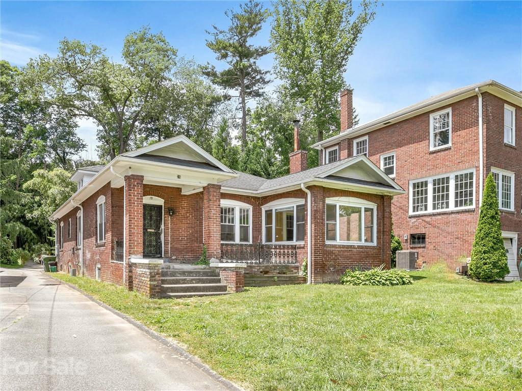 78 Linden Avenue Asheville NC 28801