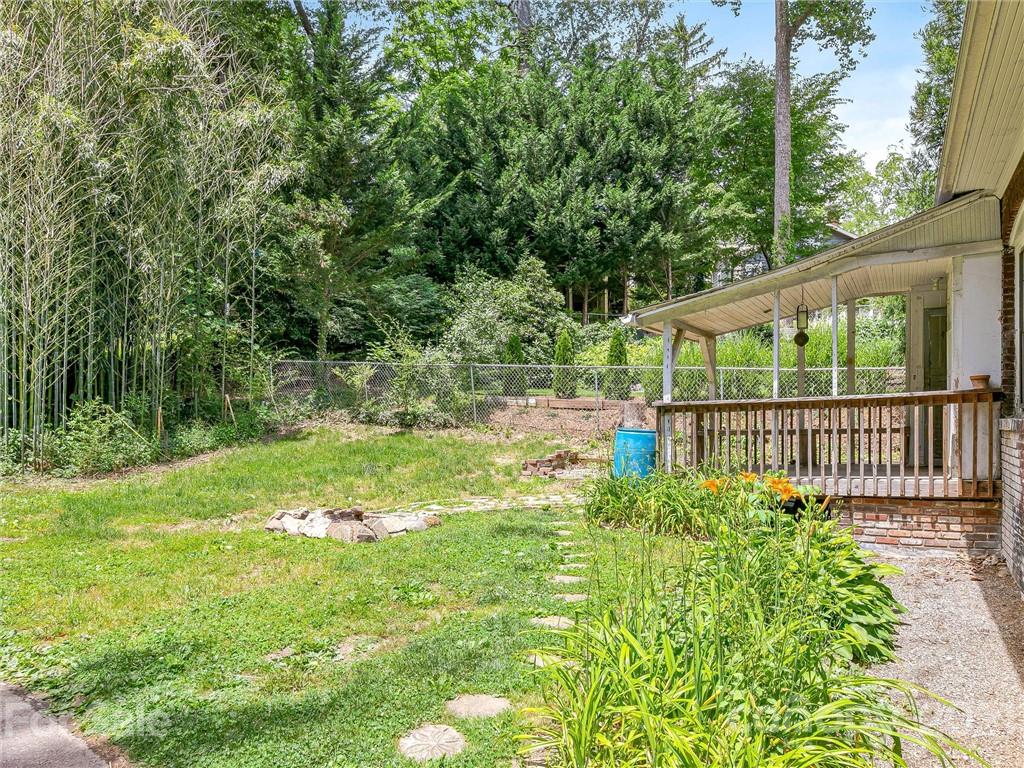 78 Linden Avenue Asheville NC 28801