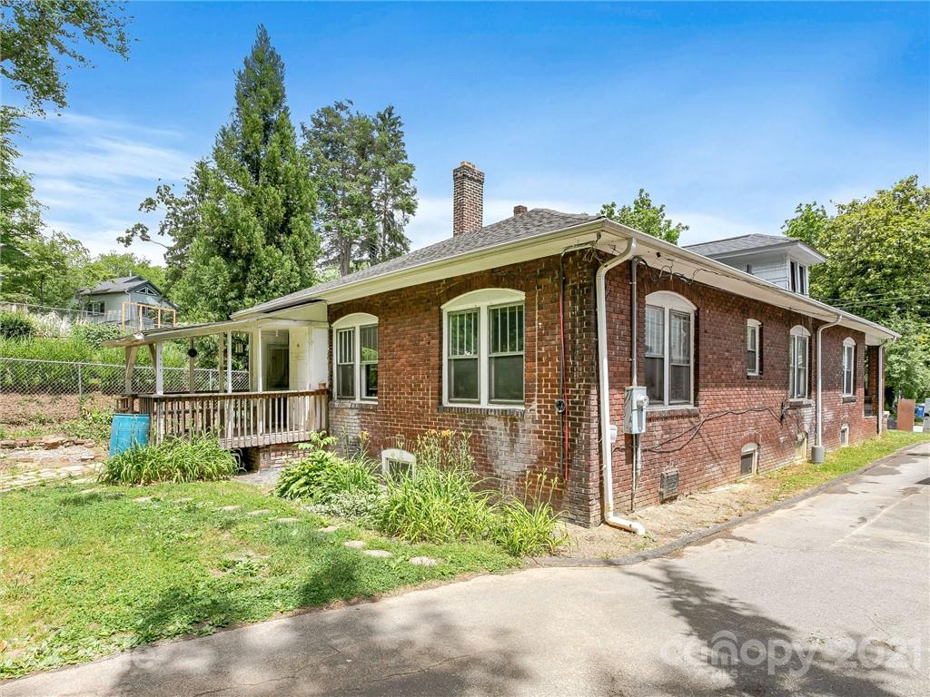 78 Linden Avenue Asheville NC 28801