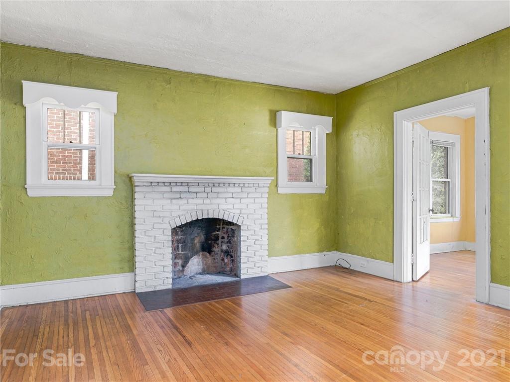 78 Linden Avenue Asheville NC 28801