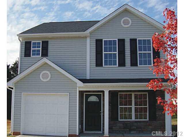 5402 Barley Lane Charlotte NC 28216