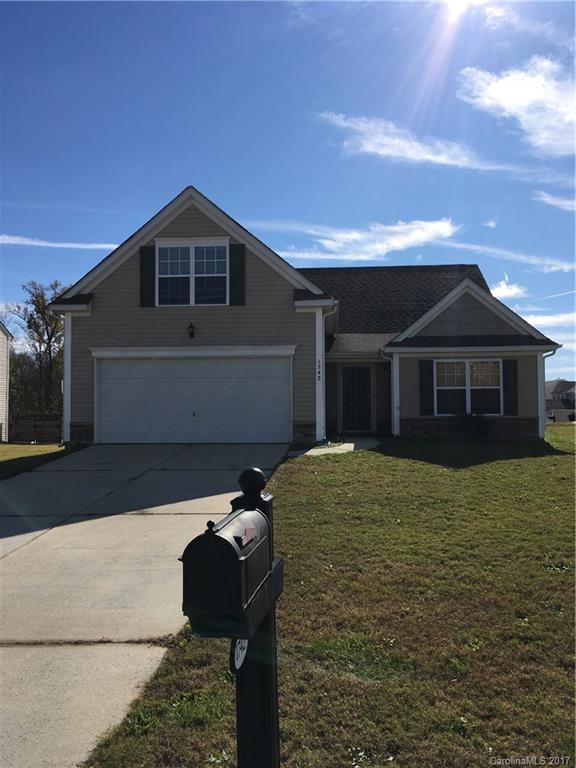 1742 Rustic Arch Way Huntersville NC 28078