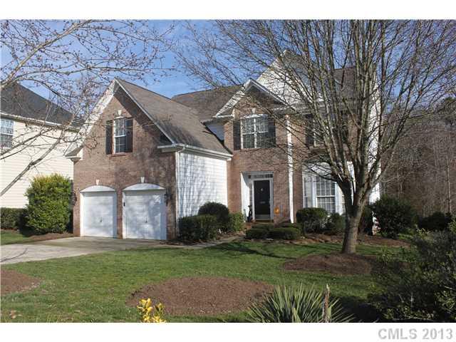 13641 Cotesworth Court Huntersville NC 28078