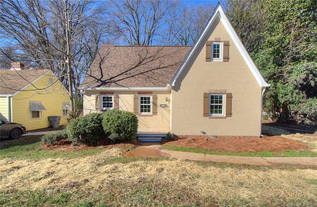 1234 Edgewood Road Charlotte NC 28208