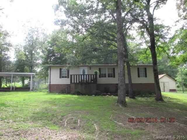 5801 Raintree Circle Concord NC 28027