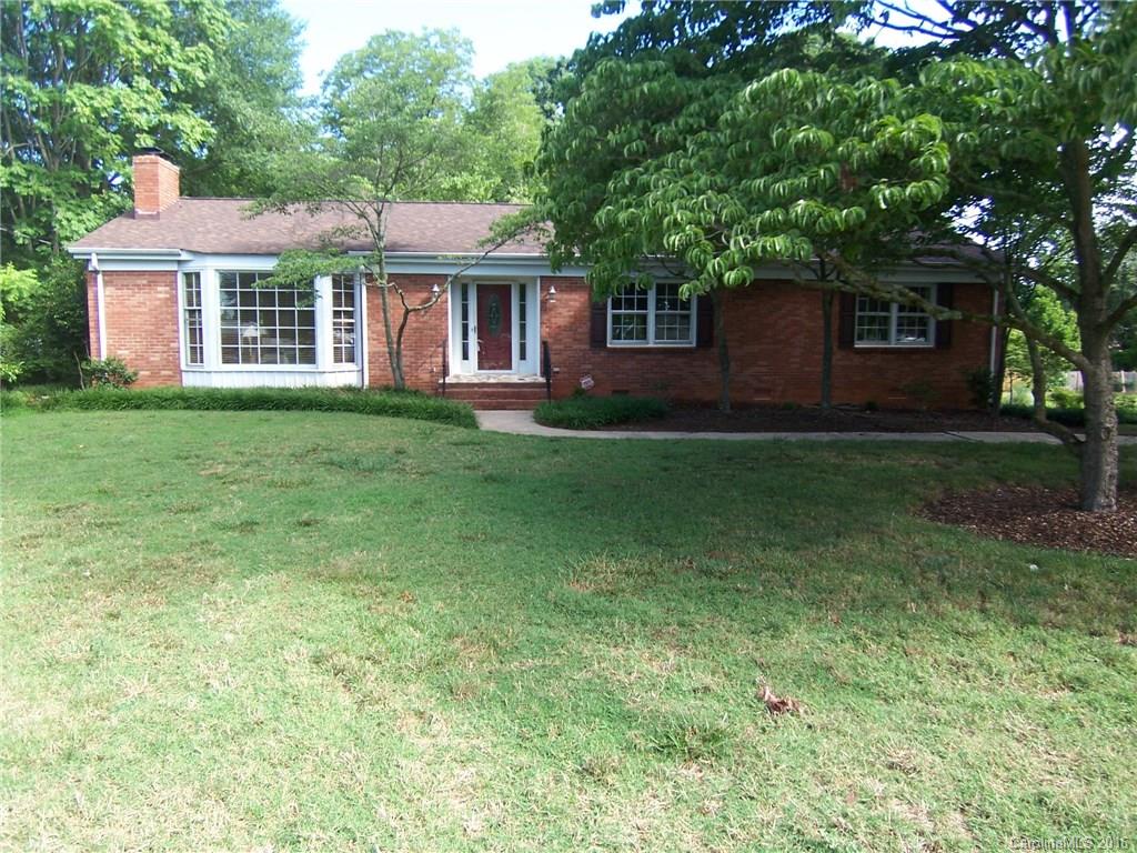 1310 Wesson Road Shelby NC 28152