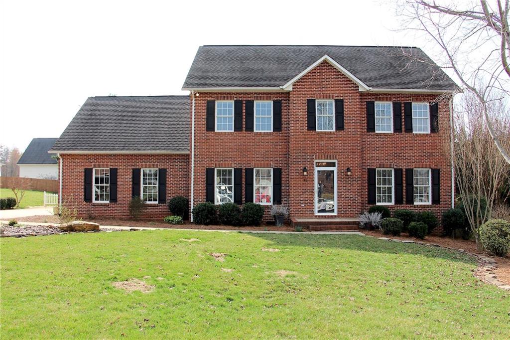 95 Frost Lane Taylorsville NC 28681