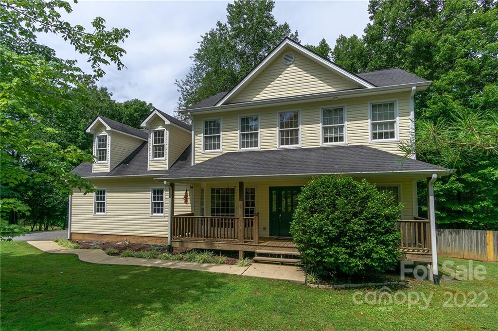 20 Hi Landa Acres Weaverville NC 28787