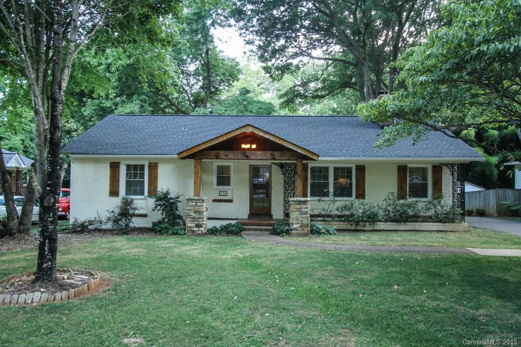 924 Camborne Place Charlotte NC 28210