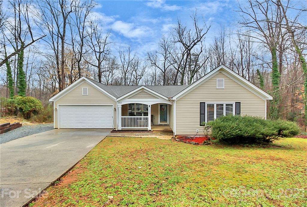 2802 Allenton Trails Lane Charlotte NC 28212