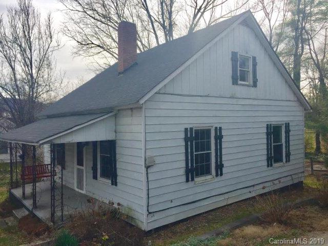 555 Baldwin Avenue Marion NC 28752