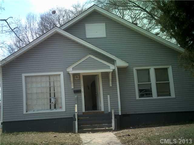 101 N Dalton Street Gastonia NC 28052