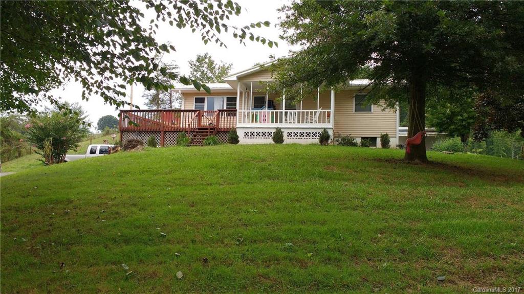 171 Graham Road Marshall NC 28753