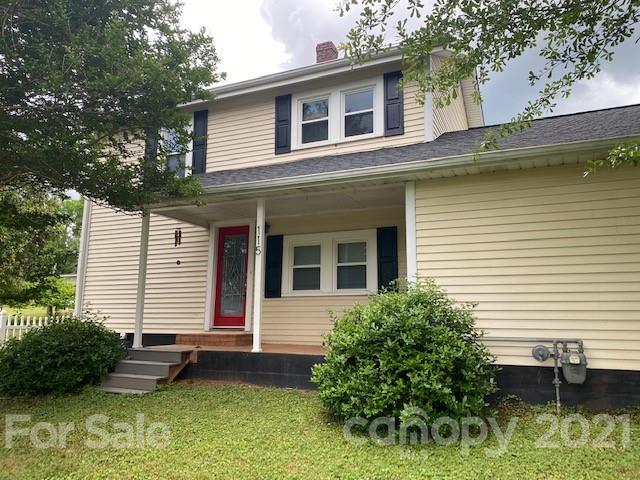 115 Shuping Street Morganton NC 28655