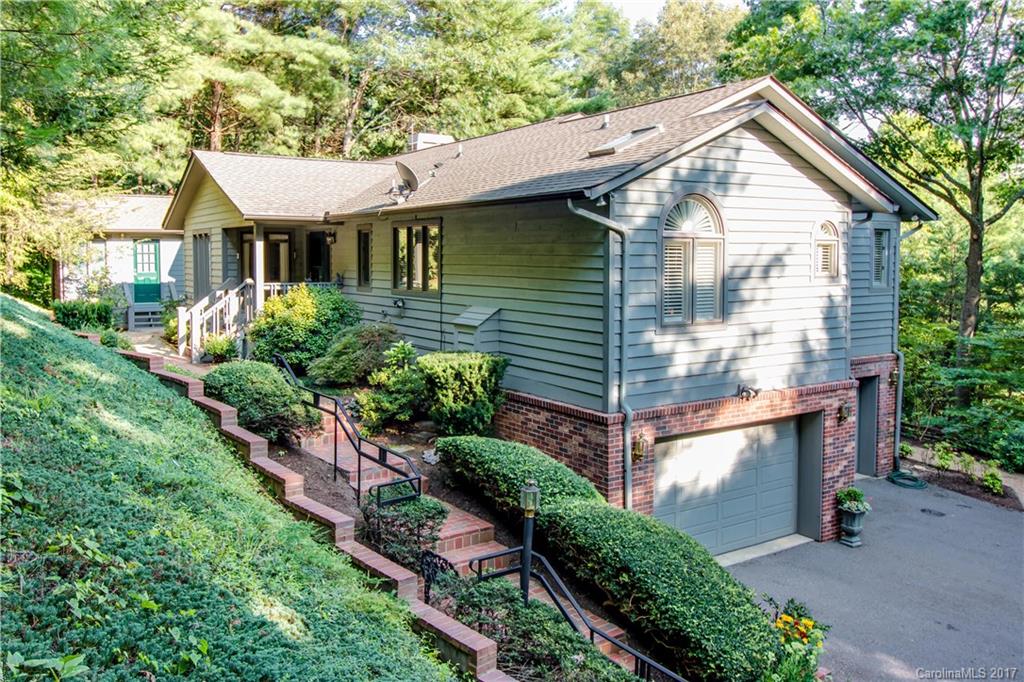 135 Sondley Parkway Asheville NC 28805