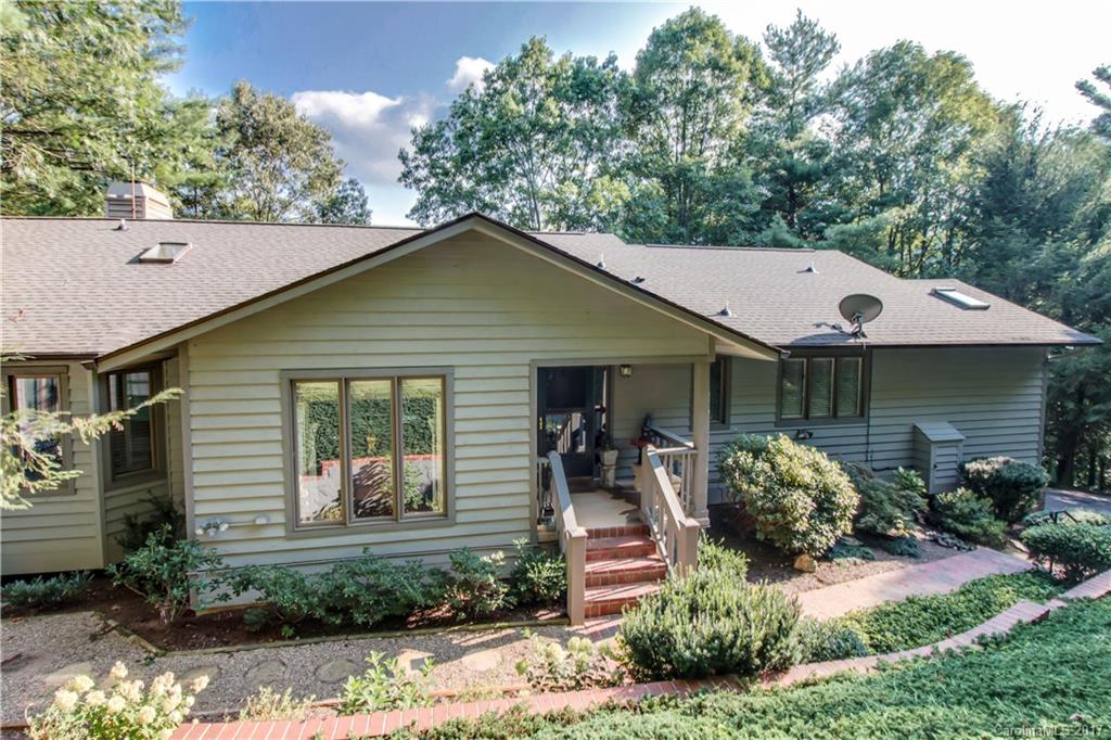 135 Sondley Parkway Asheville NC 28805