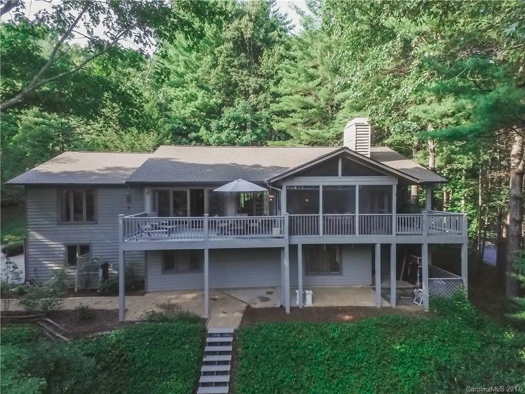 135 Sondley Parkway Asheville NC 28805