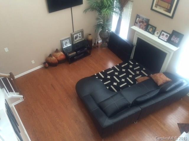 10321 Samuels Way Drive Huntersville NC 28078