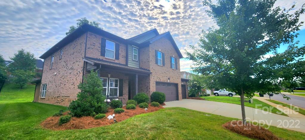 157 Alexandria Drive Mooresville NC 28115