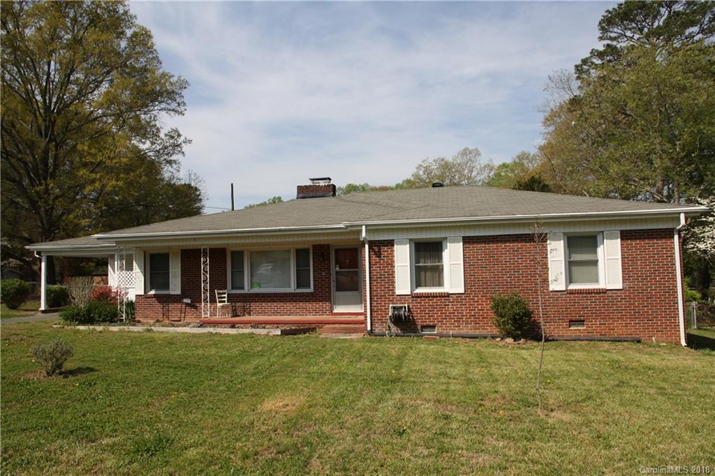 1549 Patricia Street Gastonia NC 28052