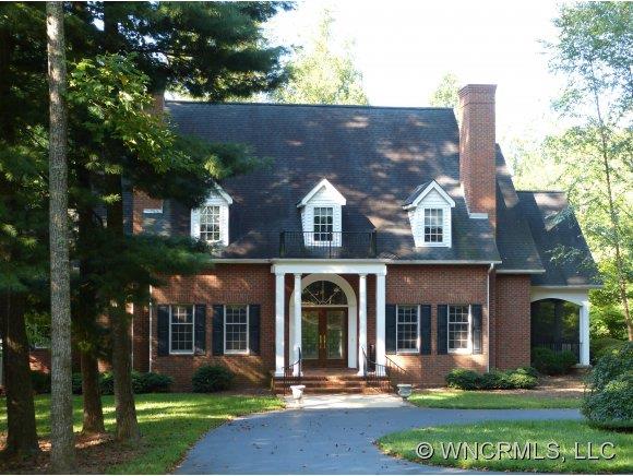 99 Holly Hill Drive Candler NC 28715