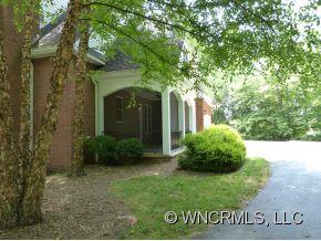 99 Holly Hill Drive Candler NC 28715