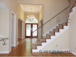 99 Holly Hill Drive Candler NC 28715