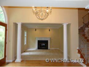 99 Holly Hill Drive Candler NC 28715