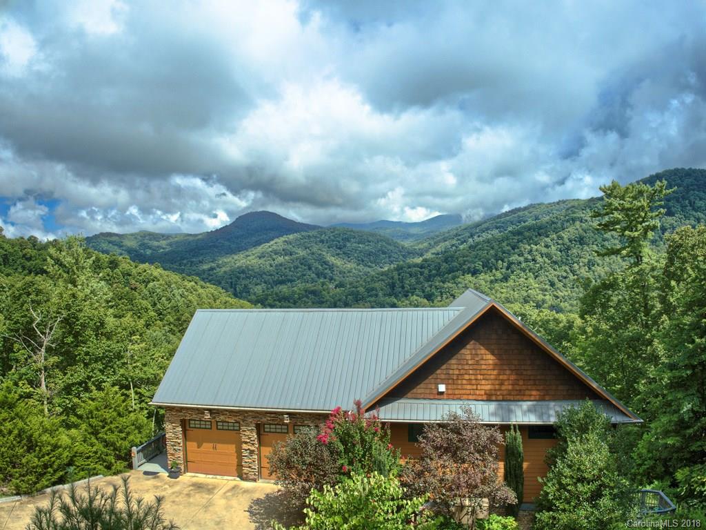106 Watch Knob Lane Swannanoa NC 28778
